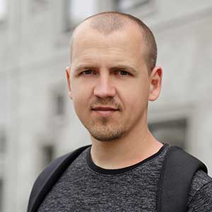 Kulwinder Singh Mander